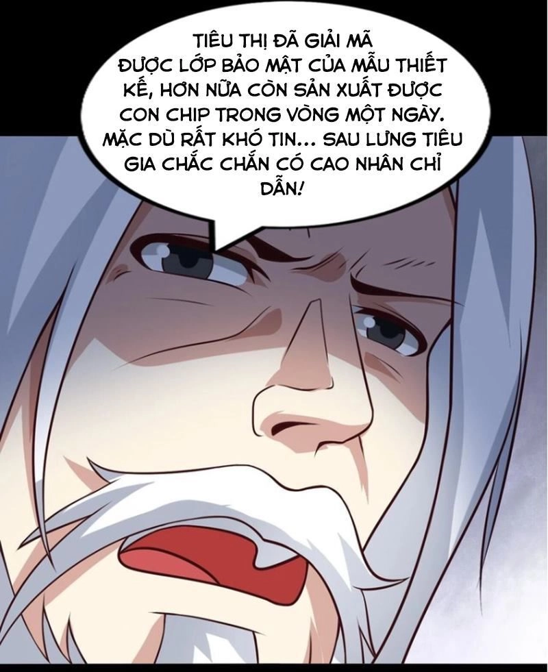Đại Thiên Tài Bất Khả Chiến Bại Chính Là Ta Chapter 35 - 31
