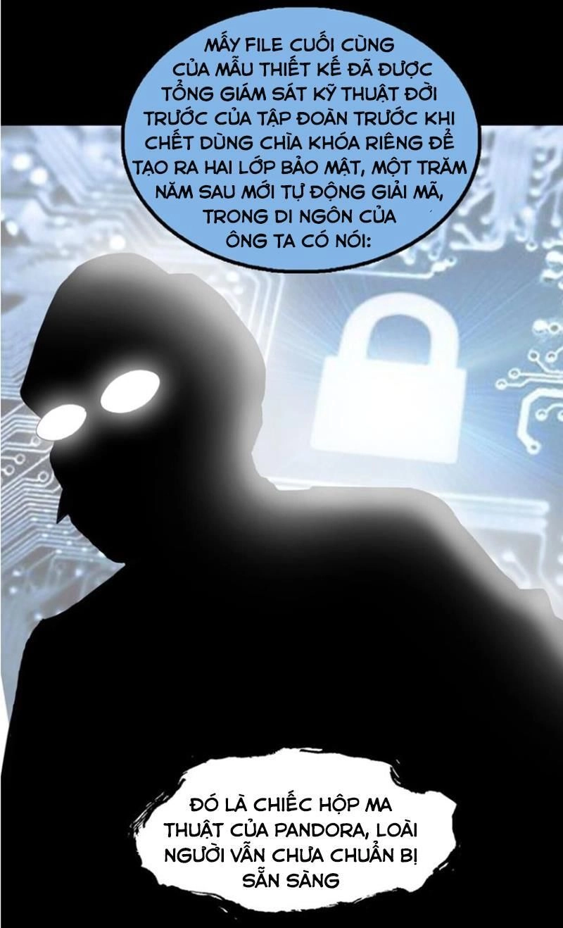 Đại Thiên Tài Bất Khả Chiến Bại Chính Là Ta Chapter 35 - 33