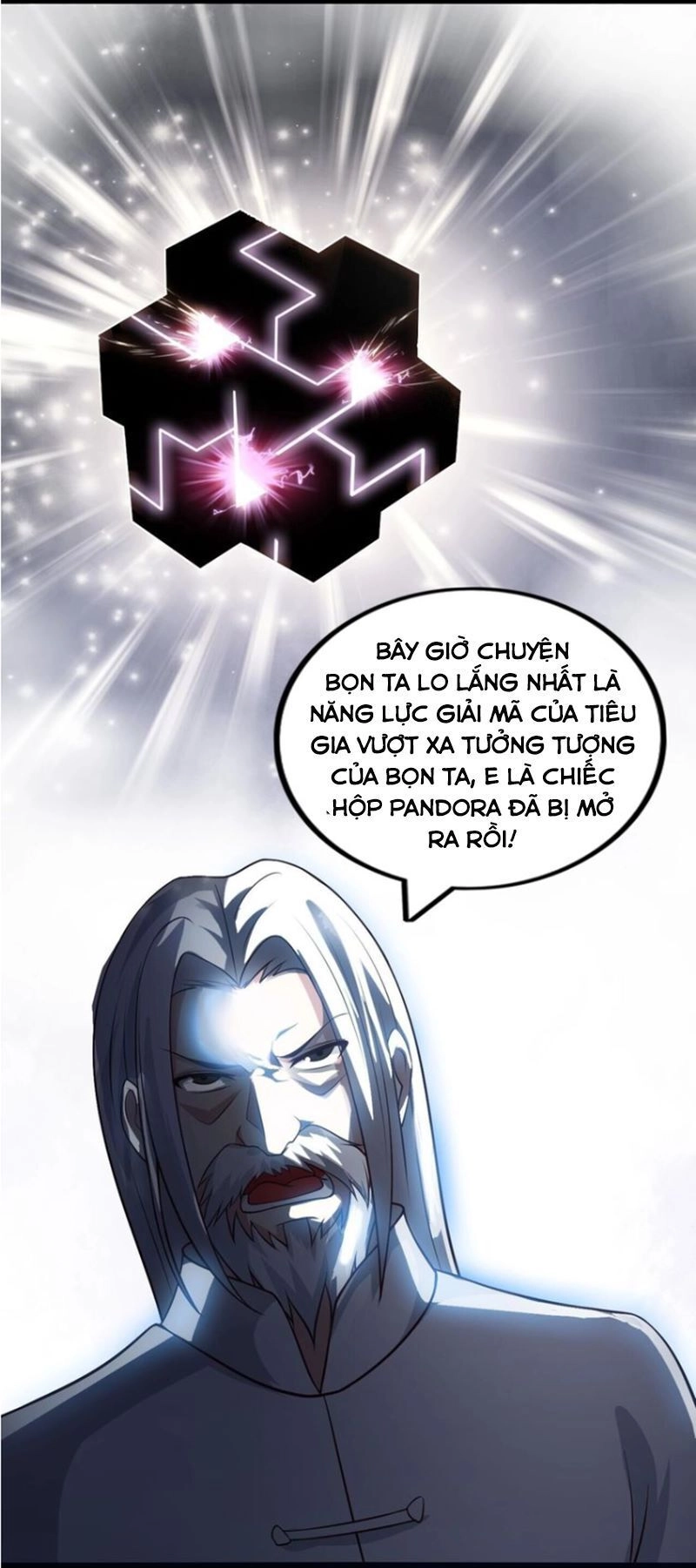 Đại Thiên Tài Bất Khả Chiến Bại Chính Là Ta Chapter 35 - 34