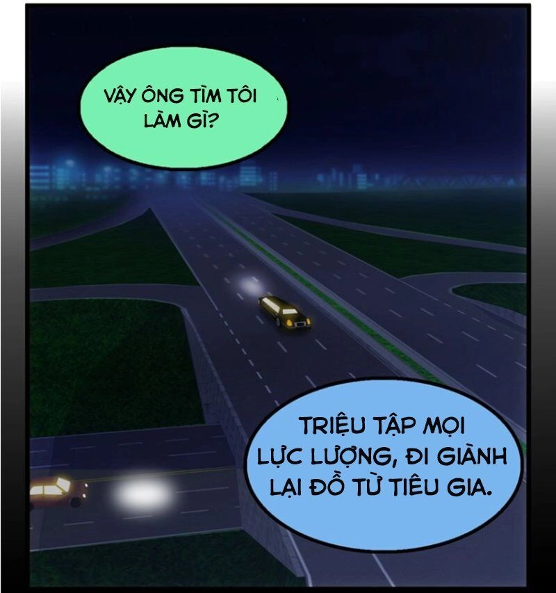 Đại Thiên Tài Bất Khả Chiến Bại Chính Là Ta Chapter 35 - 36