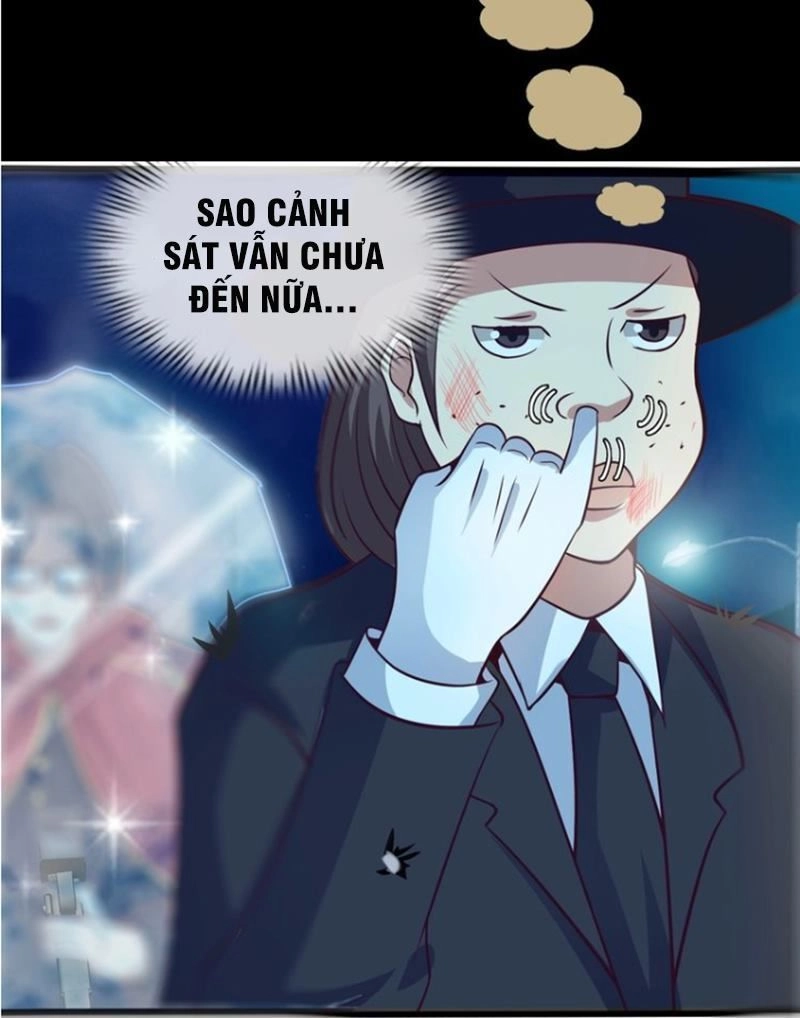 Đại Thiên Tài Bất Khả Chiến Bại Chính Là Ta Chapter 35 - 39