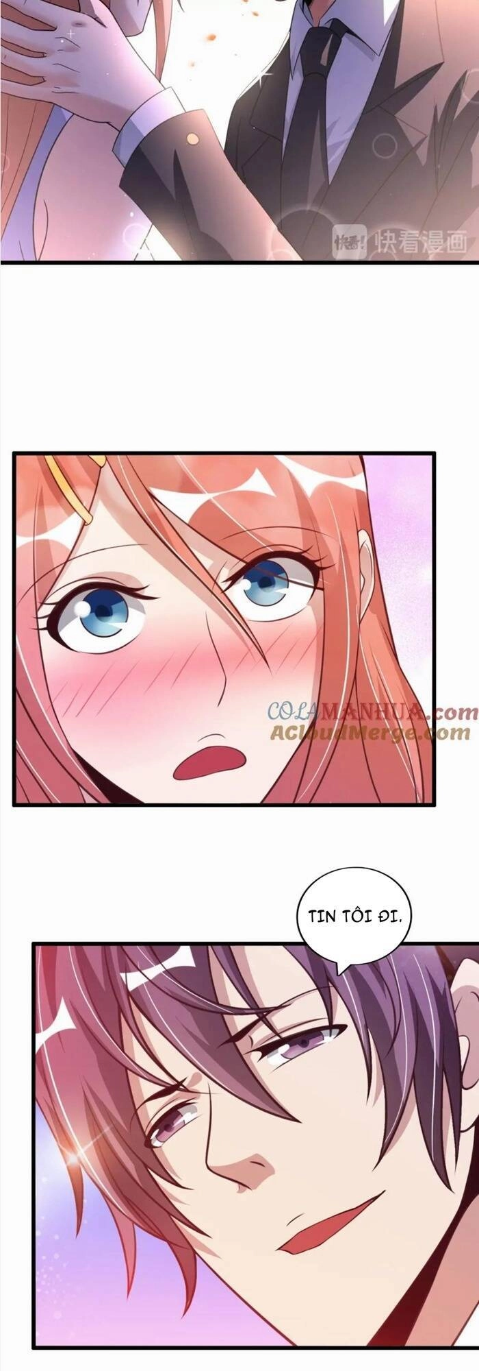 Đại Thiên Tài Bất Khả Chiến Bại Chính Là Ta Chapter 36 - 7