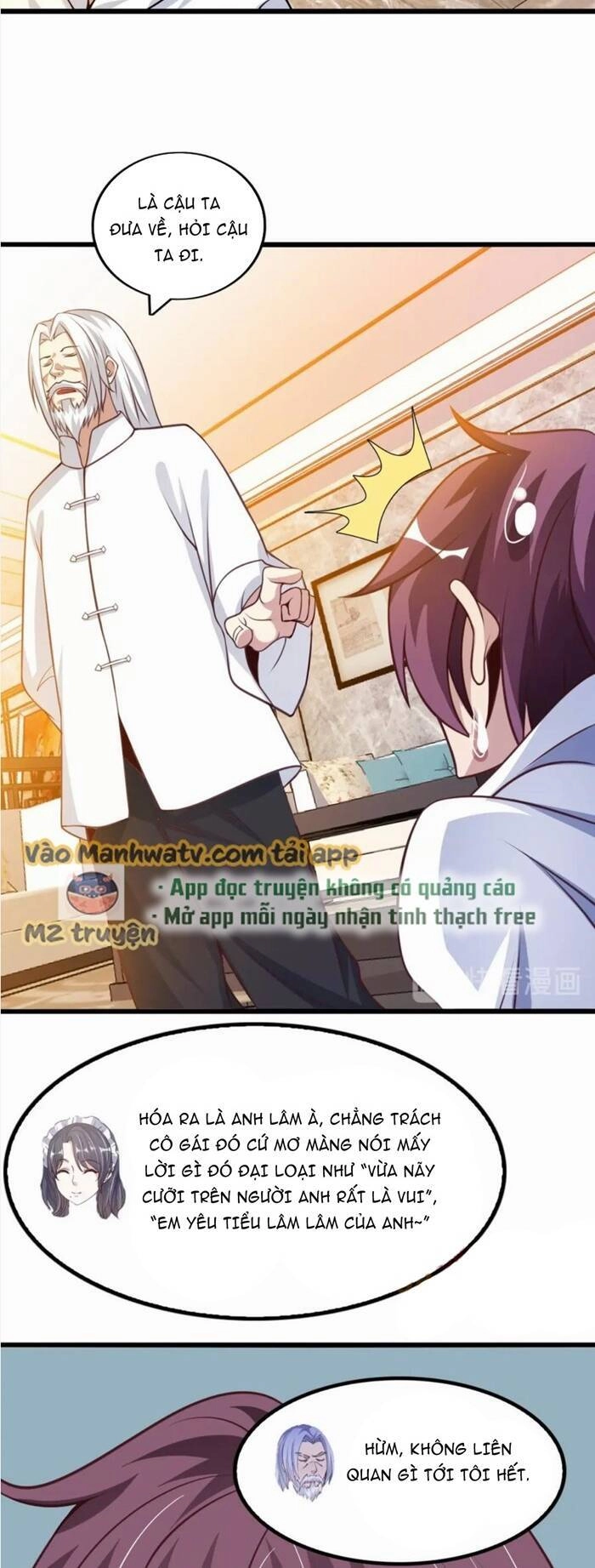 Đại Thiên Tài Bất Khả Chiến Bại Chính Là Ta Chapter 36 - 10