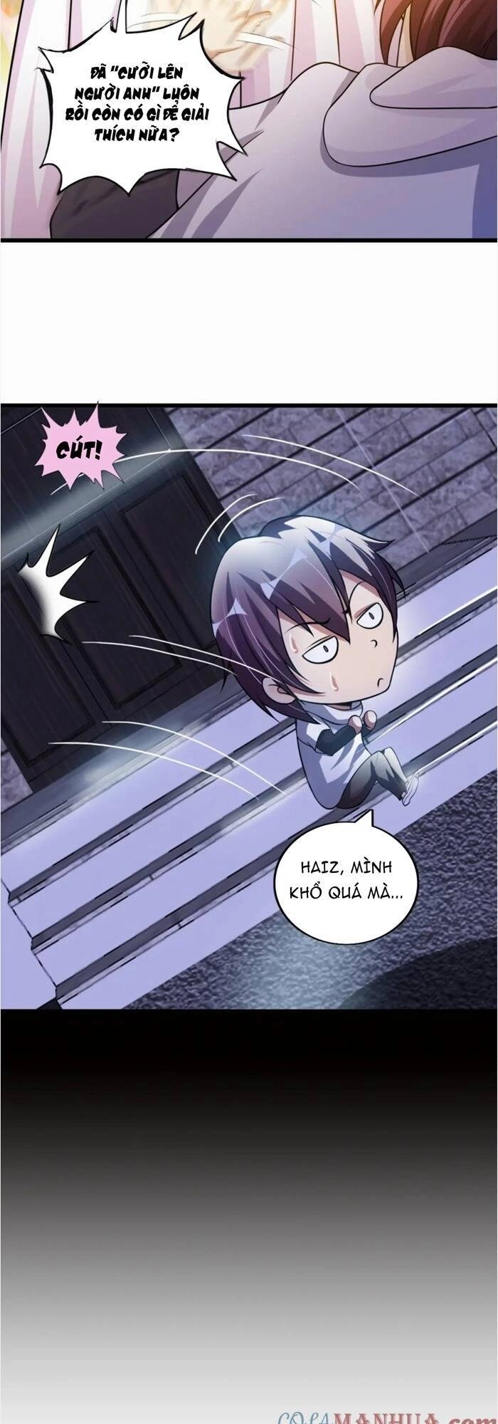 Đại Thiên Tài Bất Khả Chiến Bại Chính Là Ta Chapter 36 - 12