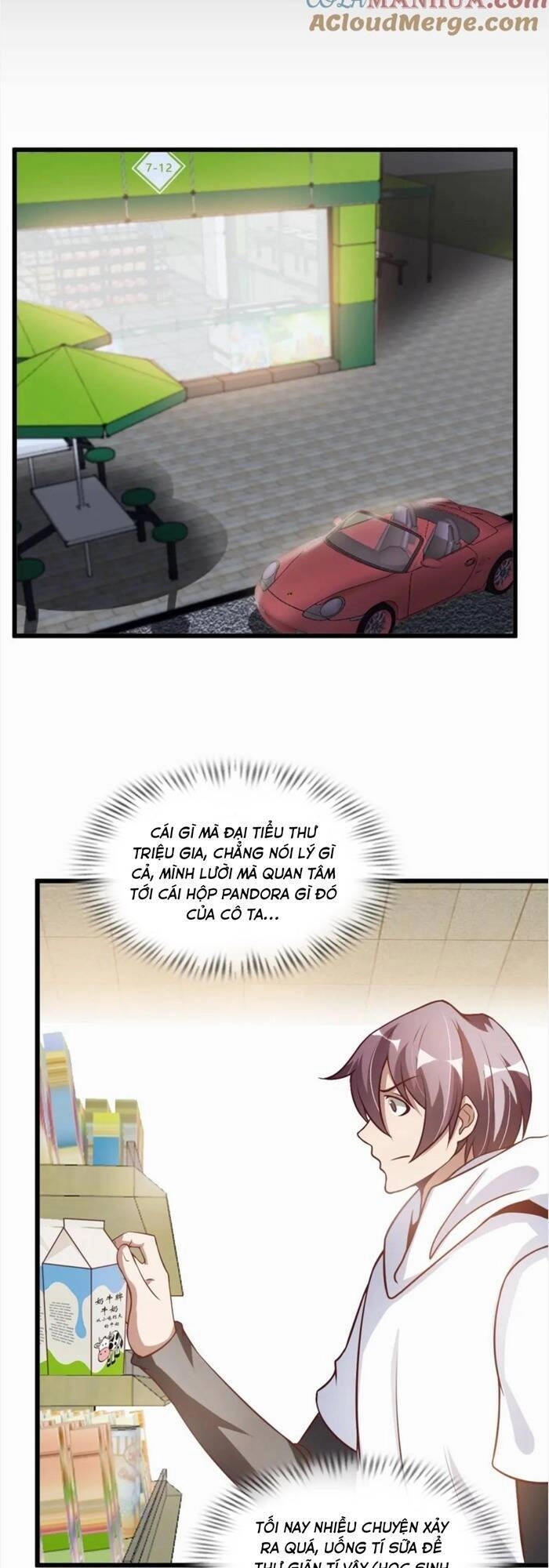 Đại Thiên Tài Bất Khả Chiến Bại Chính Là Ta Chapter 36 - 13