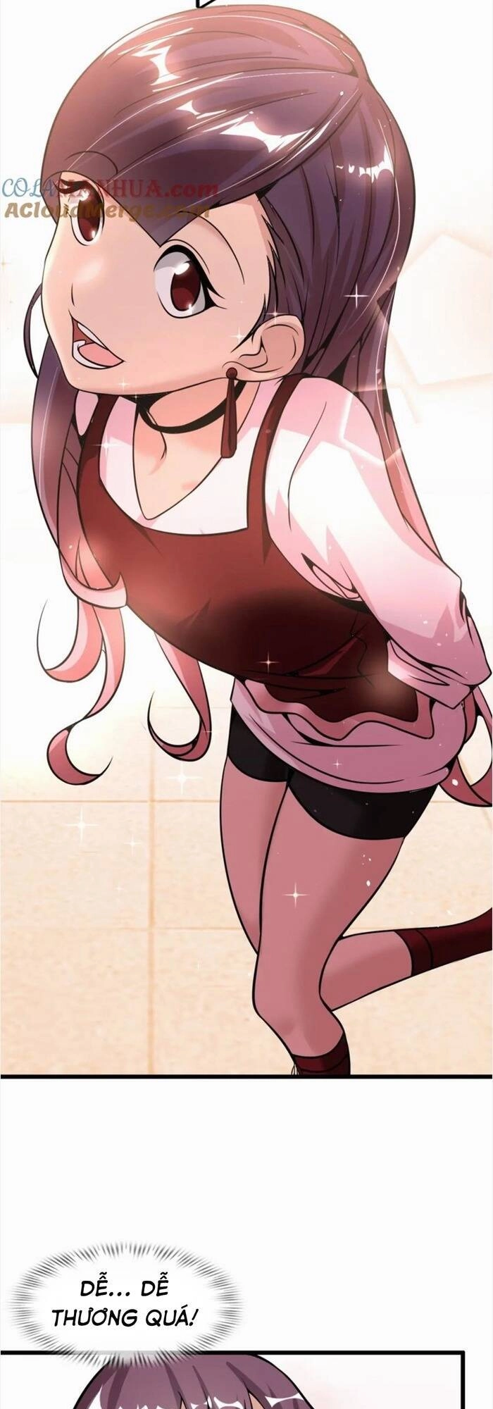 Đại Thiên Tài Bất Khả Chiến Bại Chính Là Ta Chapter 36 - 16