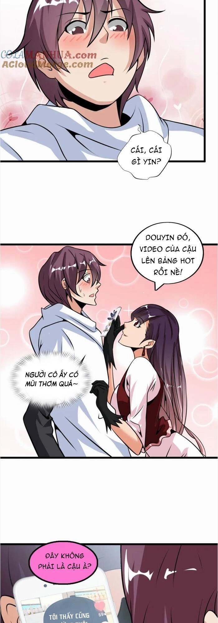 Đại Thiên Tài Bất Khả Chiến Bại Chính Là Ta Chapter 36 - 17