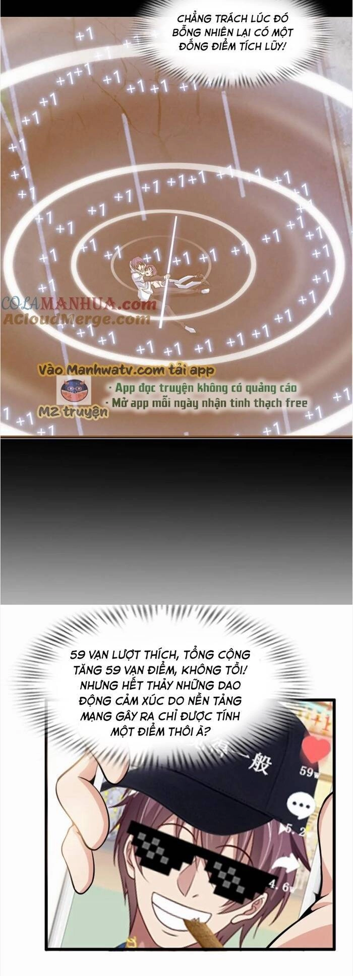 Đại Thiên Tài Bất Khả Chiến Bại Chính Là Ta Chapter 36 - 19