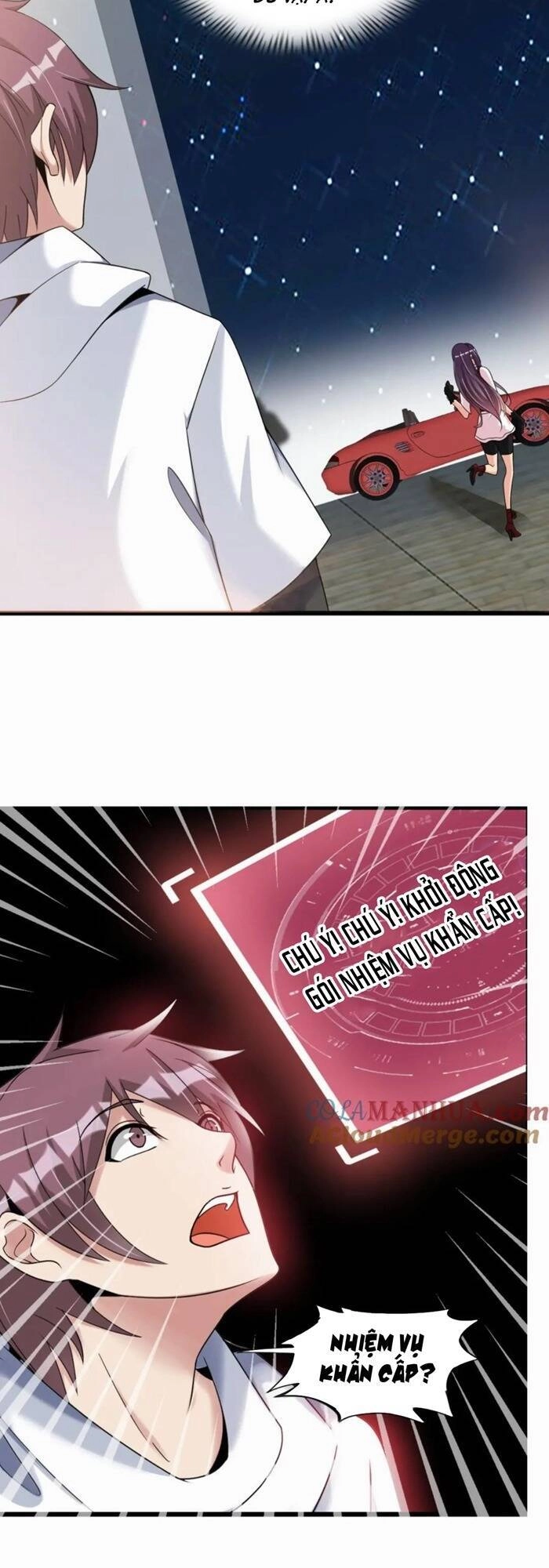 Đại Thiên Tài Bất Khả Chiến Bại Chính Là Ta Chapter 36 - 23