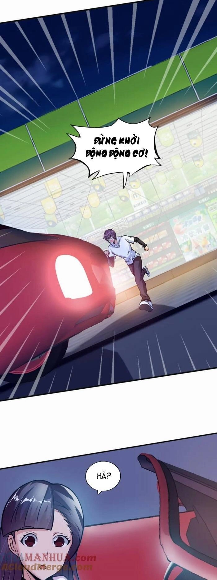 Đại Thiên Tài Bất Khả Chiến Bại Chính Là Ta Chapter 36 - 25