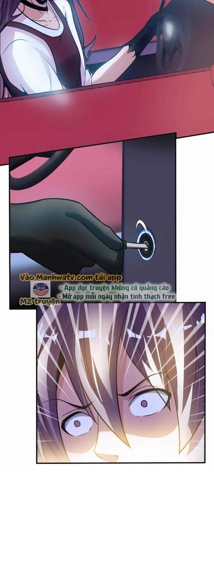 Đại Thiên Tài Bất Khả Chiến Bại Chính Là Ta Chapter 36 - 26