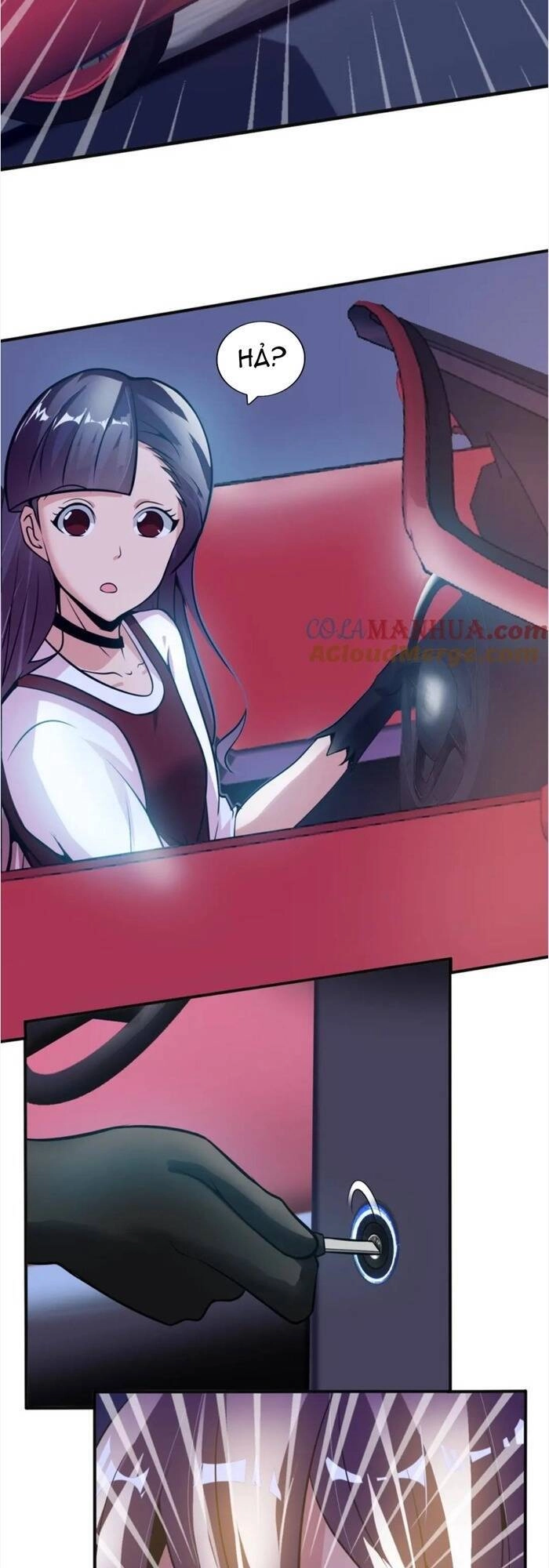 Đại Thiên Tài Bất Khả Chiến Bại Chính Là Ta Chapter 37 - 4