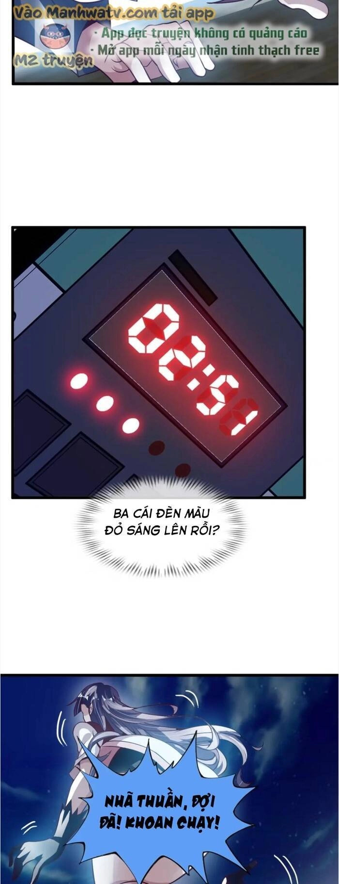 Đại Thiên Tài Bất Khả Chiến Bại Chính Là Ta Chapter 37 - 10