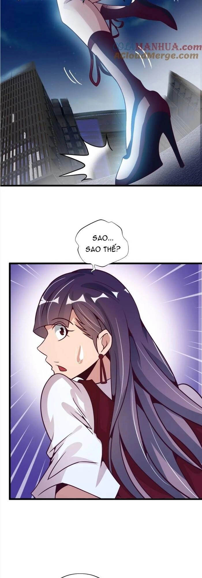 Đại Thiên Tài Bất Khả Chiến Bại Chính Là Ta Chapter 37 - 11