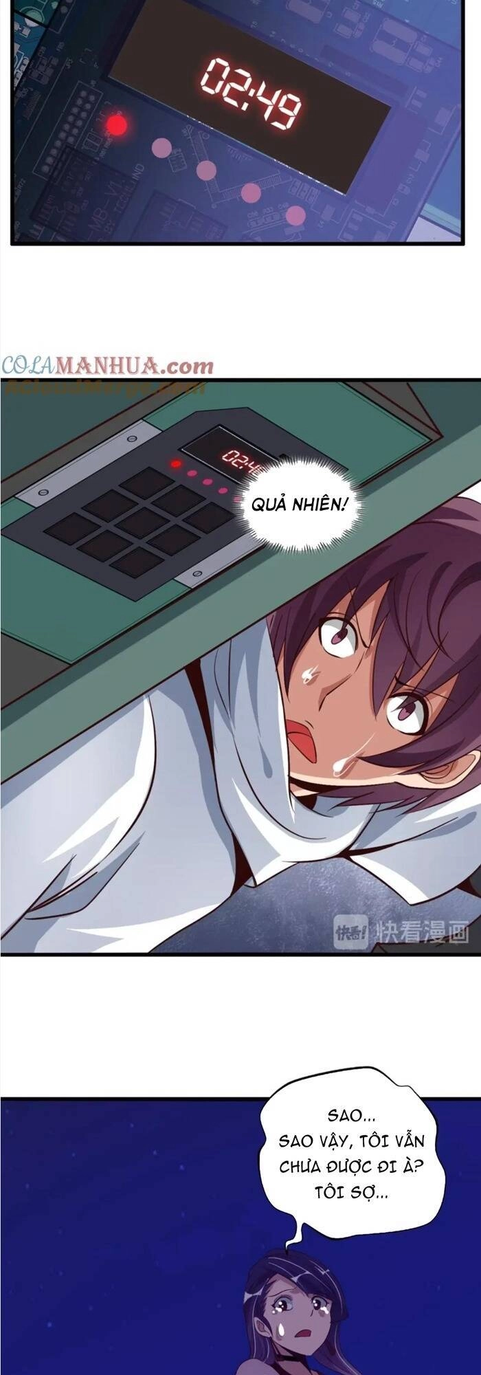 Đại Thiên Tài Bất Khả Chiến Bại Chính Là Ta Chapter 37 - 13