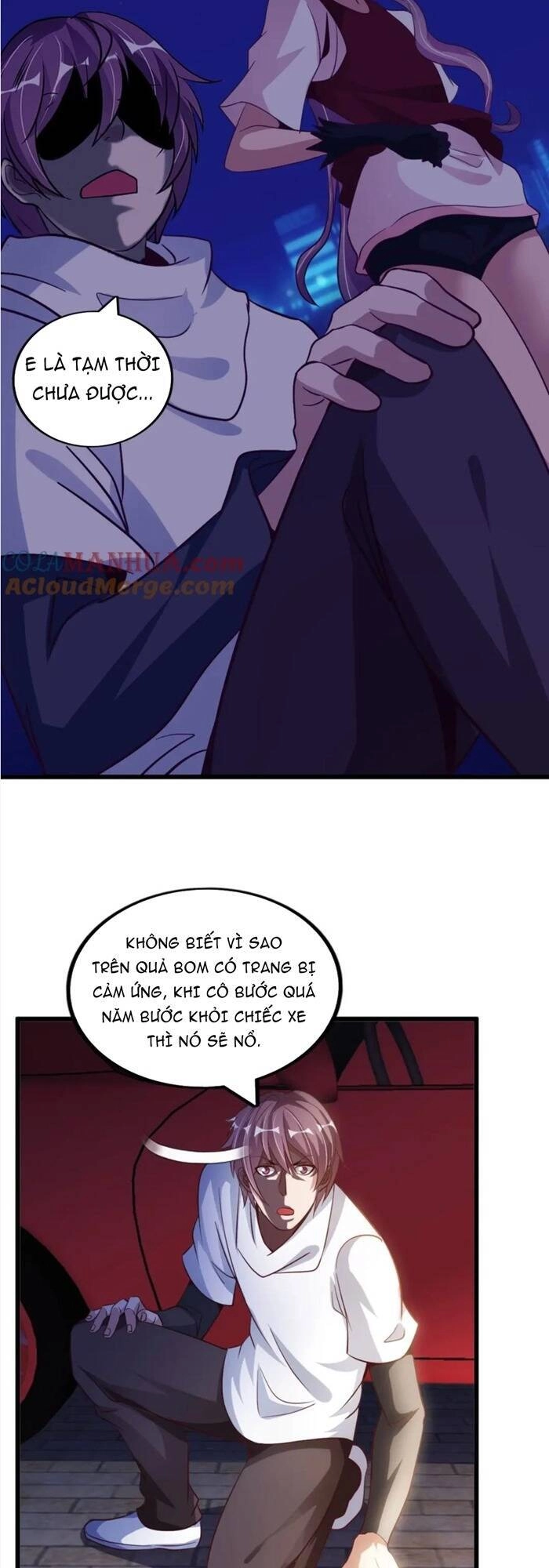 Đại Thiên Tài Bất Khả Chiến Bại Chính Là Ta Chapter 37 - 14