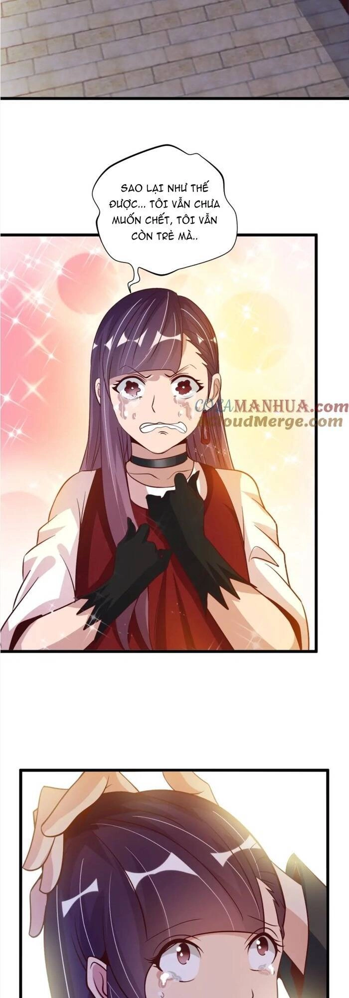 Đại Thiên Tài Bất Khả Chiến Bại Chính Là Ta Chapter 37 - 16