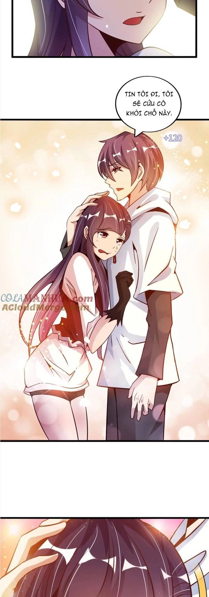 Đại Thiên Tài Bất Khả Chiến Bại Chính Là Ta Chapter 37 - 17