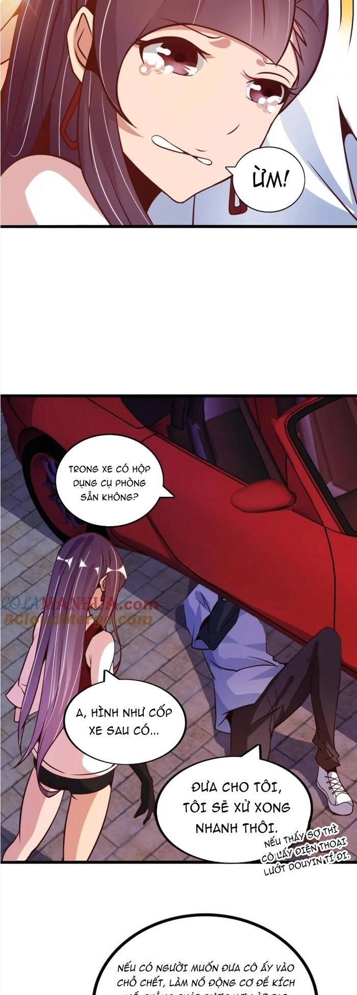 Đại Thiên Tài Bất Khả Chiến Bại Chính Là Ta Chapter 37 - 18