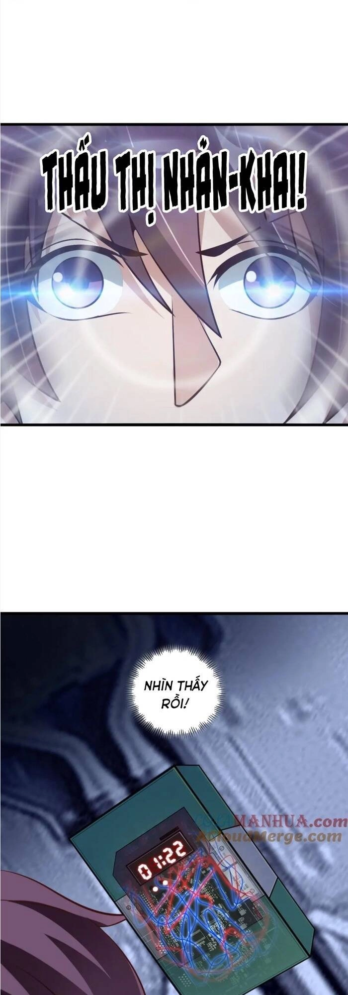 Đại Thiên Tài Bất Khả Chiến Bại Chính Là Ta Chapter 37 - 20