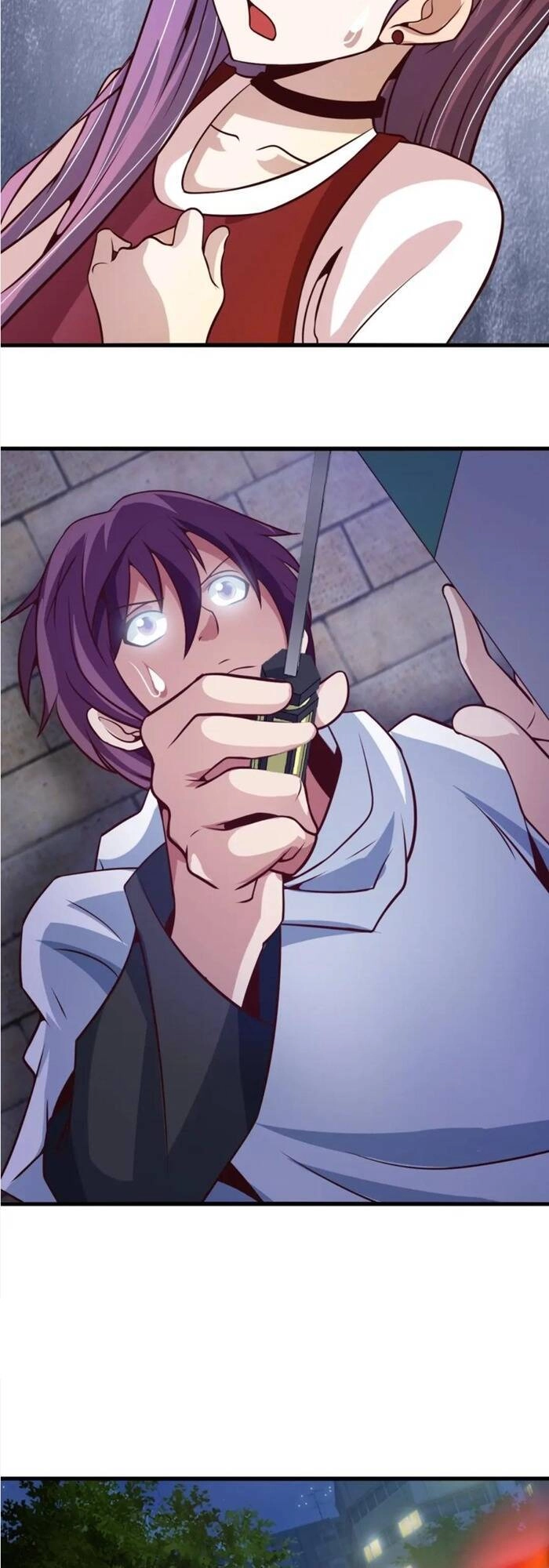 Đại Thiên Tài Bất Khả Chiến Bại Chính Là Ta Chapter 37 - 22