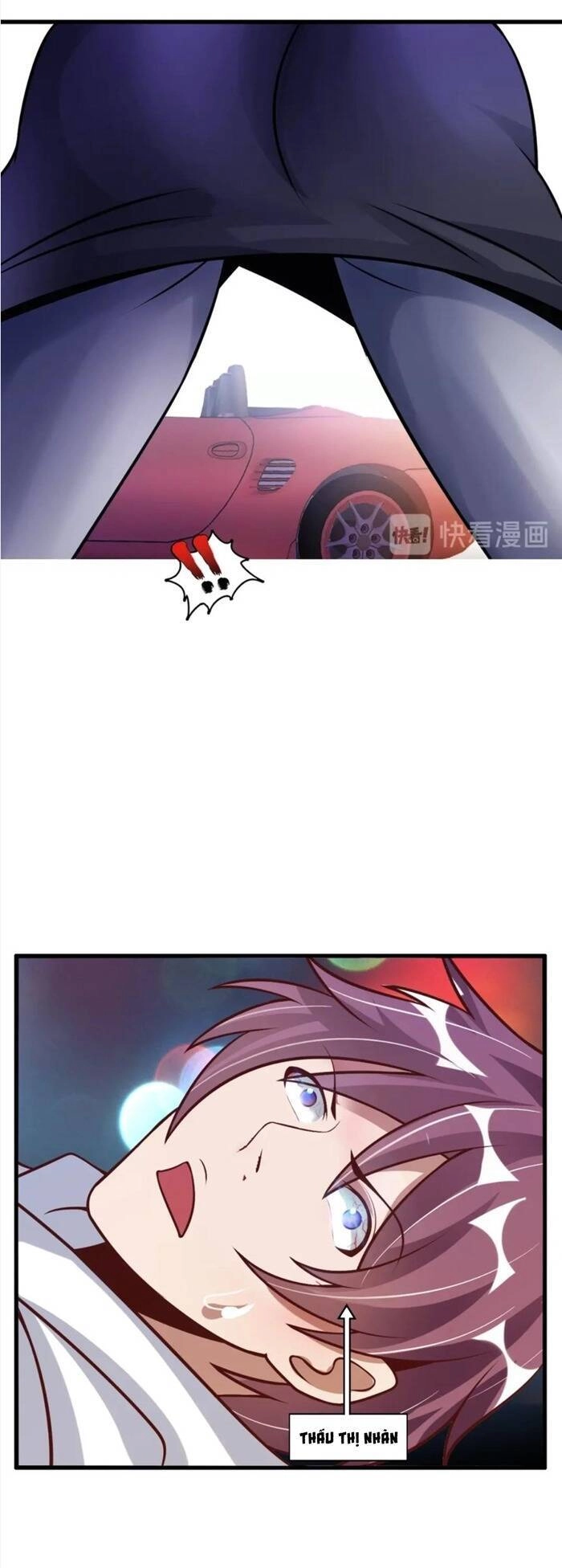 Đại Thiên Tài Bất Khả Chiến Bại Chính Là Ta Chapter 37 - 27