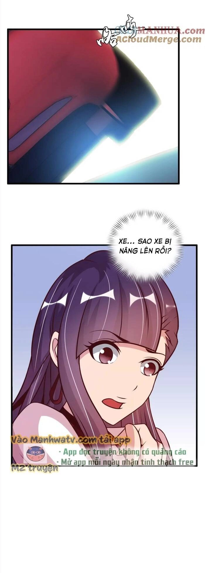 Đại Thiên Tài Bất Khả Chiến Bại Chính Là Ta Chapter 37 - 28