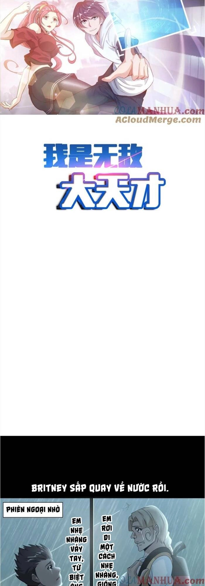 Đại Thiên Tài Bất Khả Chiến Bại Chính Là Ta Chapter 38 - 2