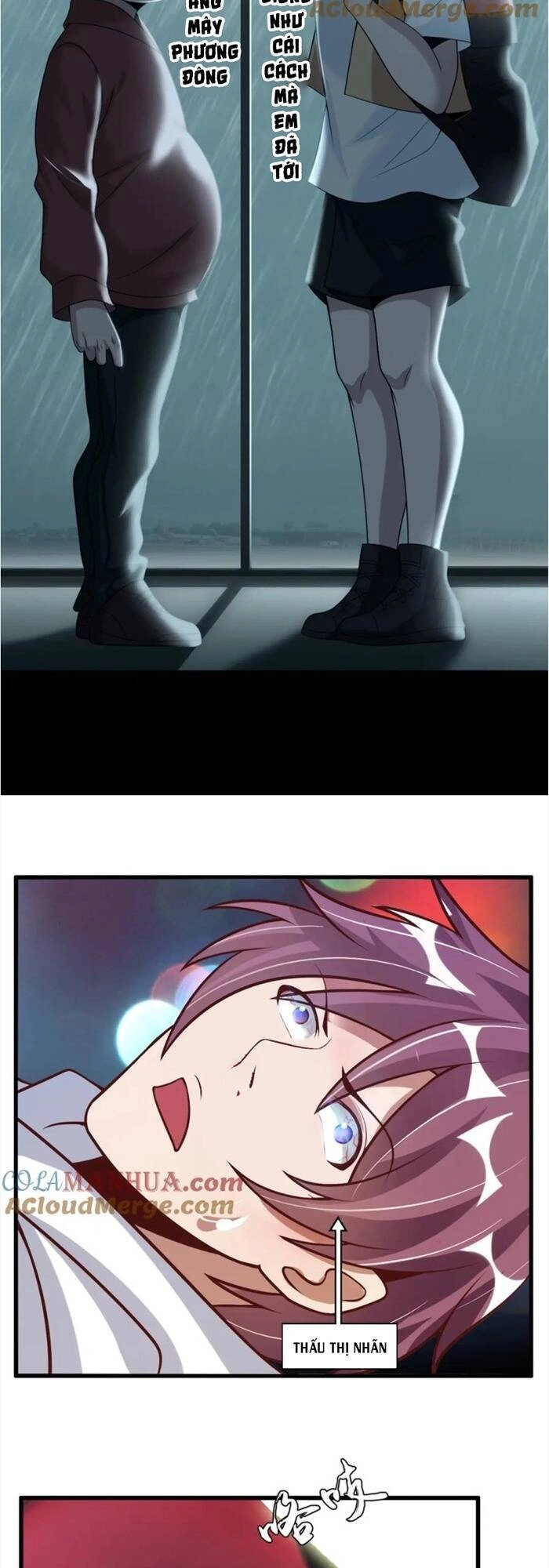 Đại Thiên Tài Bất Khả Chiến Bại Chính Là Ta Chapter 38 - 3