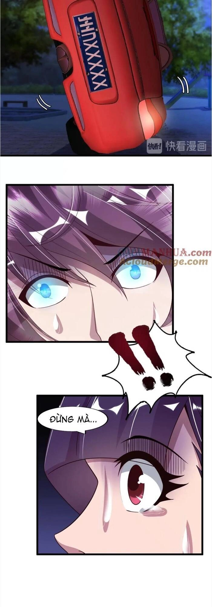 Đại Thiên Tài Bất Khả Chiến Bại Chính Là Ta Chapter 38 - 8