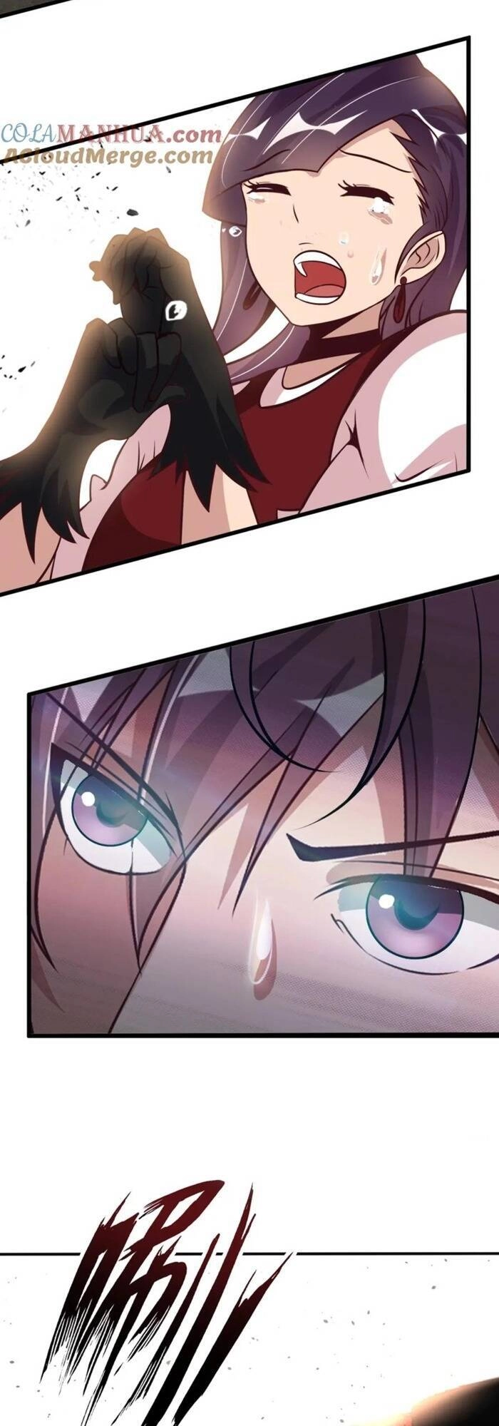 Đại Thiên Tài Bất Khả Chiến Bại Chính Là Ta Chapter 38 - 11