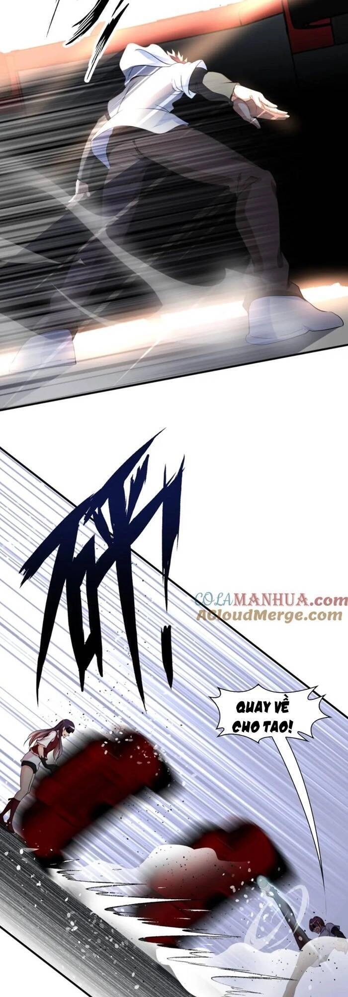 Đại Thiên Tài Bất Khả Chiến Bại Chính Là Ta Chapter 38 - 12