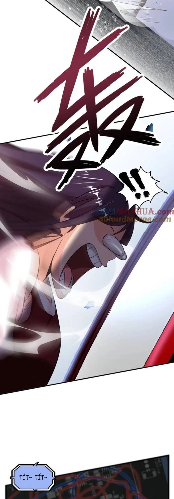 Đại Thiên Tài Bất Khả Chiến Bại Chính Là Ta Chapter 38 - 13