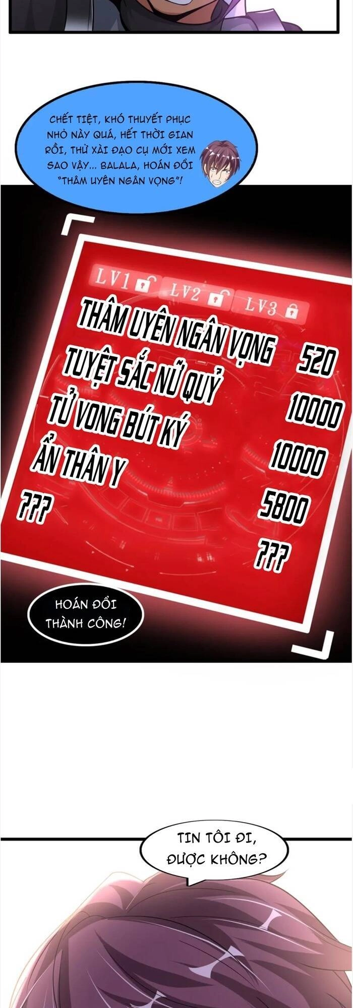 Đại Thiên Tài Bất Khả Chiến Bại Chính Là Ta Chapter 38 - 23