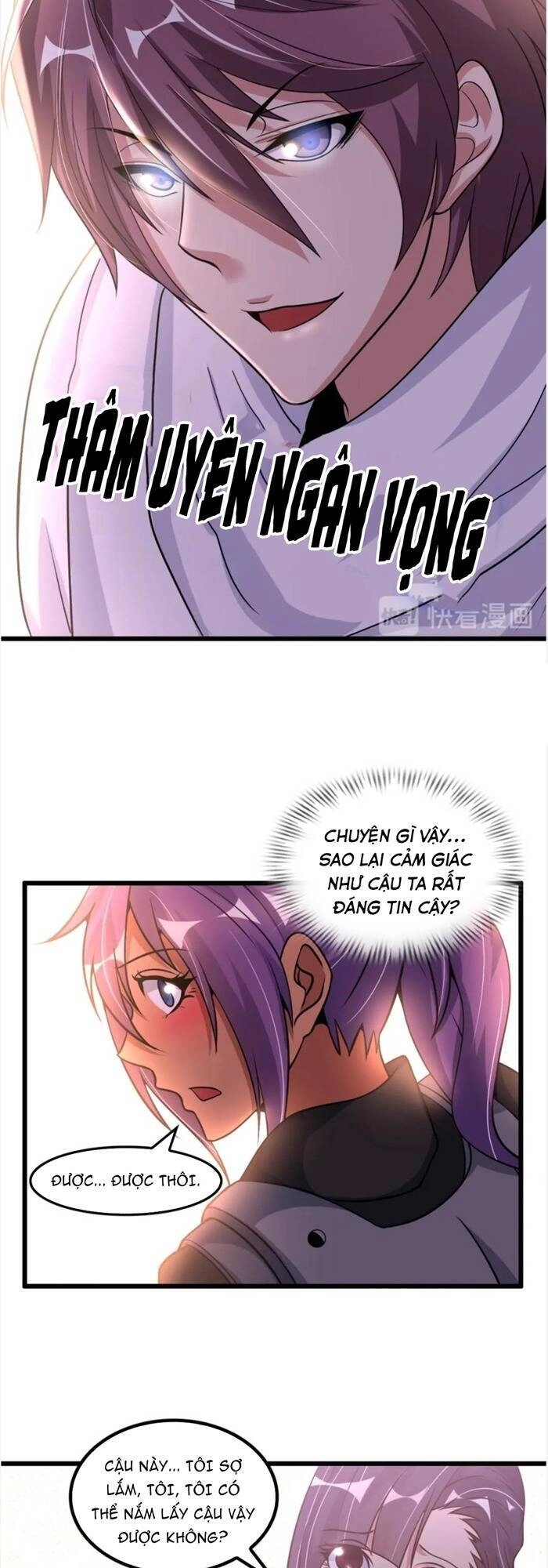 Đại Thiên Tài Bất Khả Chiến Bại Chính Là Ta Chapter 38 - 24