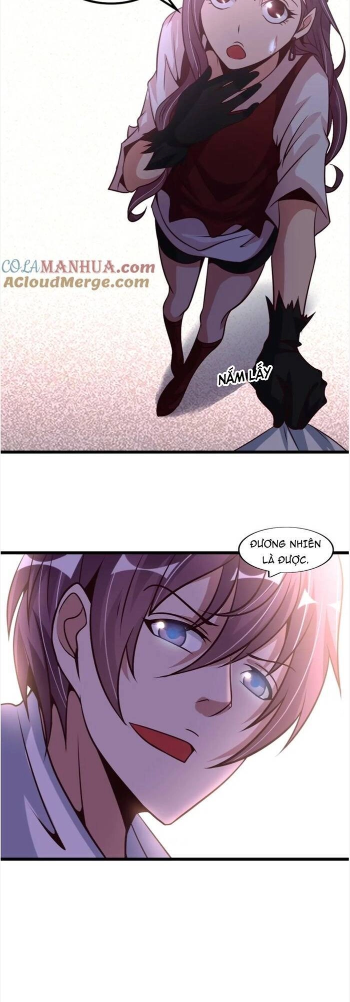 Đại Thiên Tài Bất Khả Chiến Bại Chính Là Ta Chapter 38 - 25