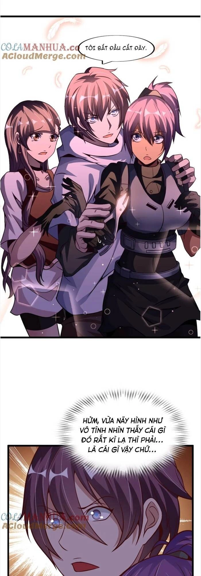 Đại Thiên Tài Bất Khả Chiến Bại Chính Là Ta Chapter 38 - 26