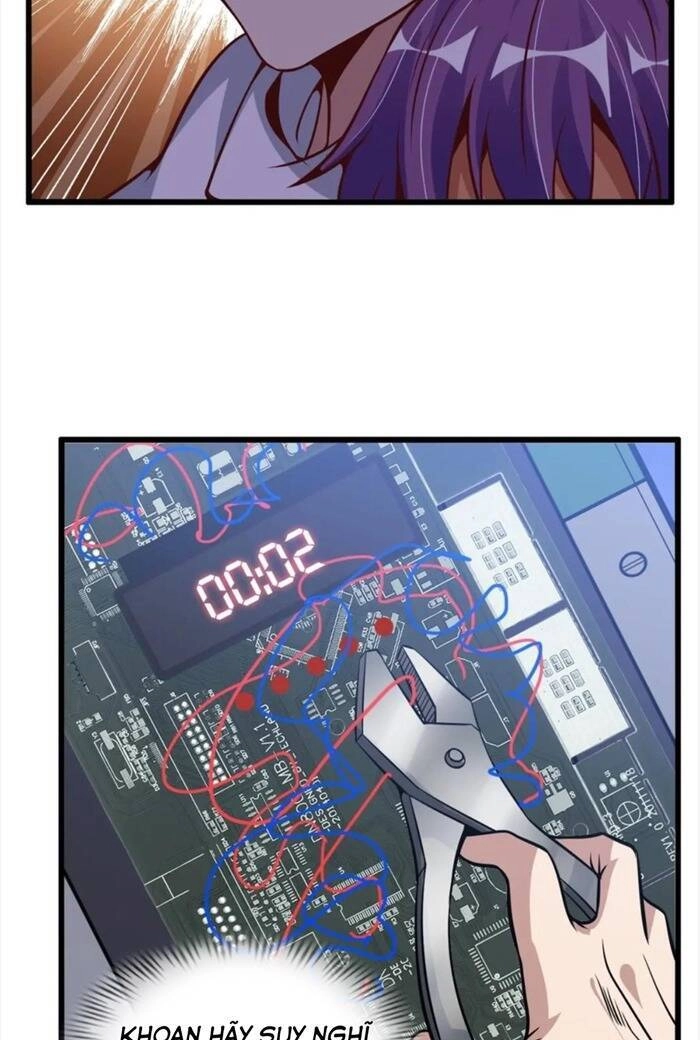 Đại Thiên Tài Bất Khả Chiến Bại Chính Là Ta Chapter 38 - 27