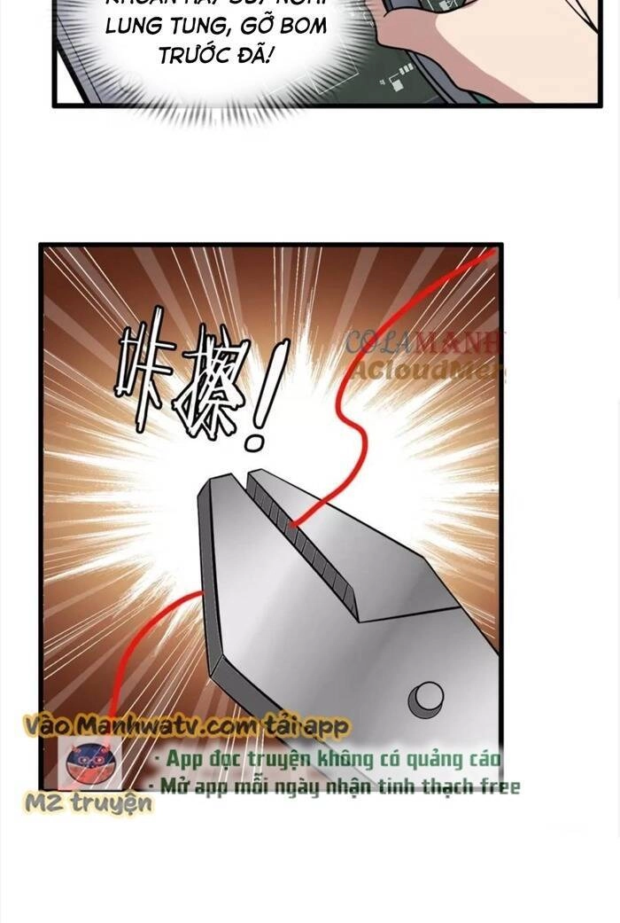 Đại Thiên Tài Bất Khả Chiến Bại Chính Là Ta Chapter 38 - 28