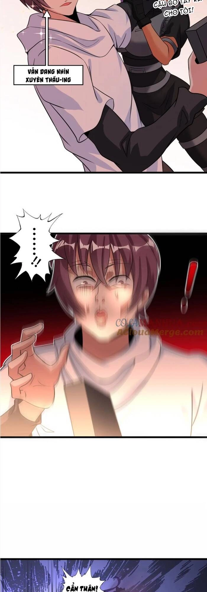 Đại Thiên Tài Bất Khả Chiến Bại Chính Là Ta Chapter 39 - 7