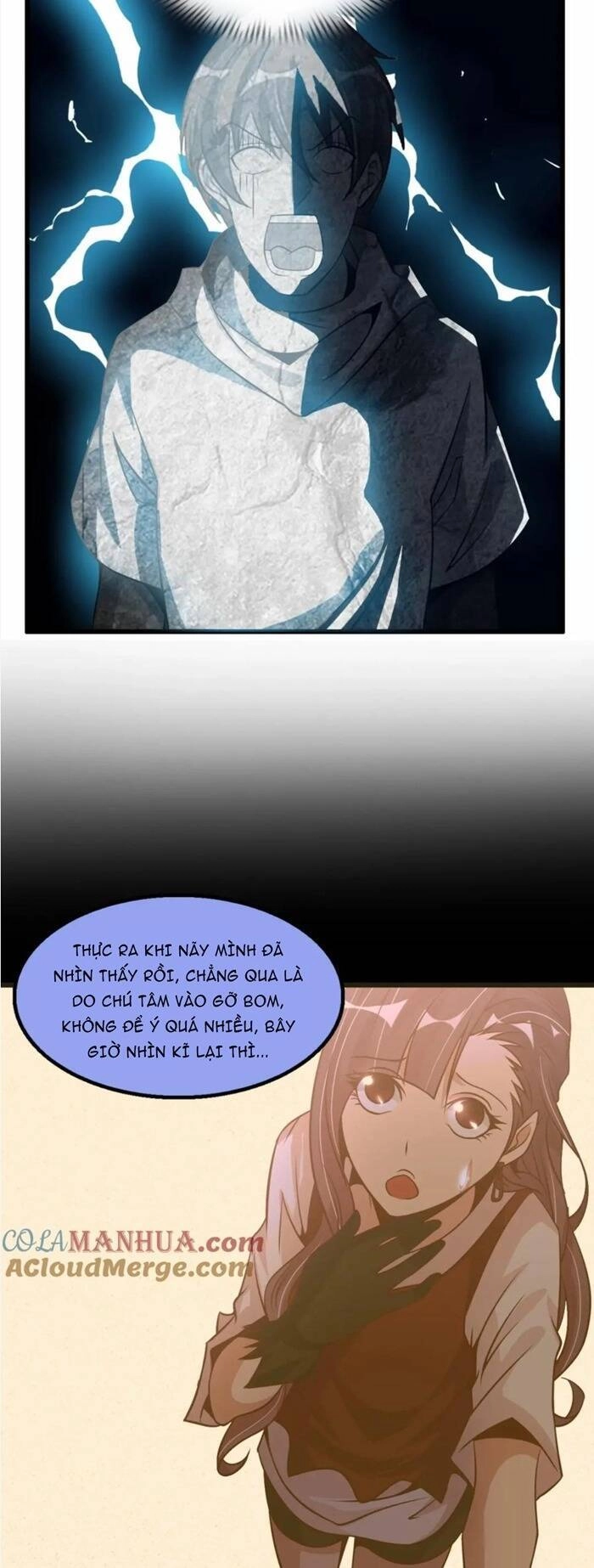 Đại Thiên Tài Bất Khả Chiến Bại Chính Là Ta Chapter 39 - 9