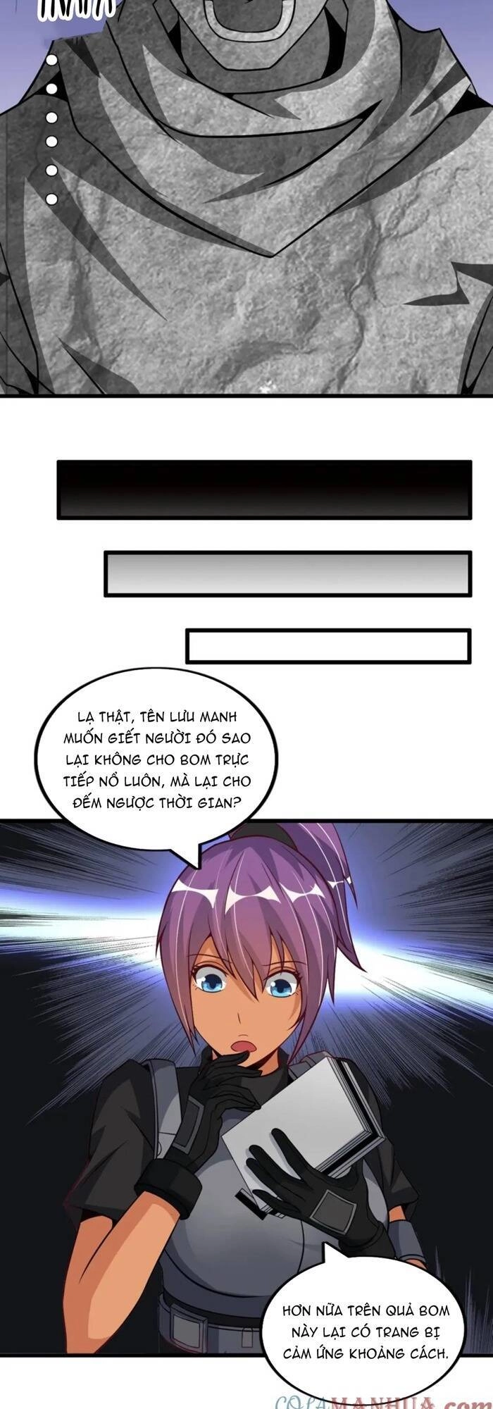 Đại Thiên Tài Bất Khả Chiến Bại Chính Là Ta Chapter 39 - 12