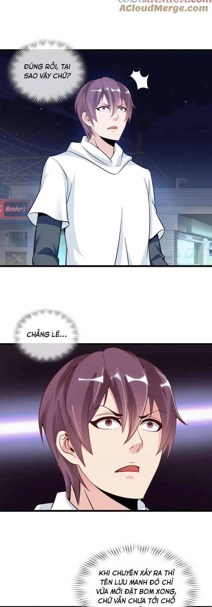 Đại Thiên Tài Bất Khả Chiến Bại Chính Là Ta Chapter 39 - 13