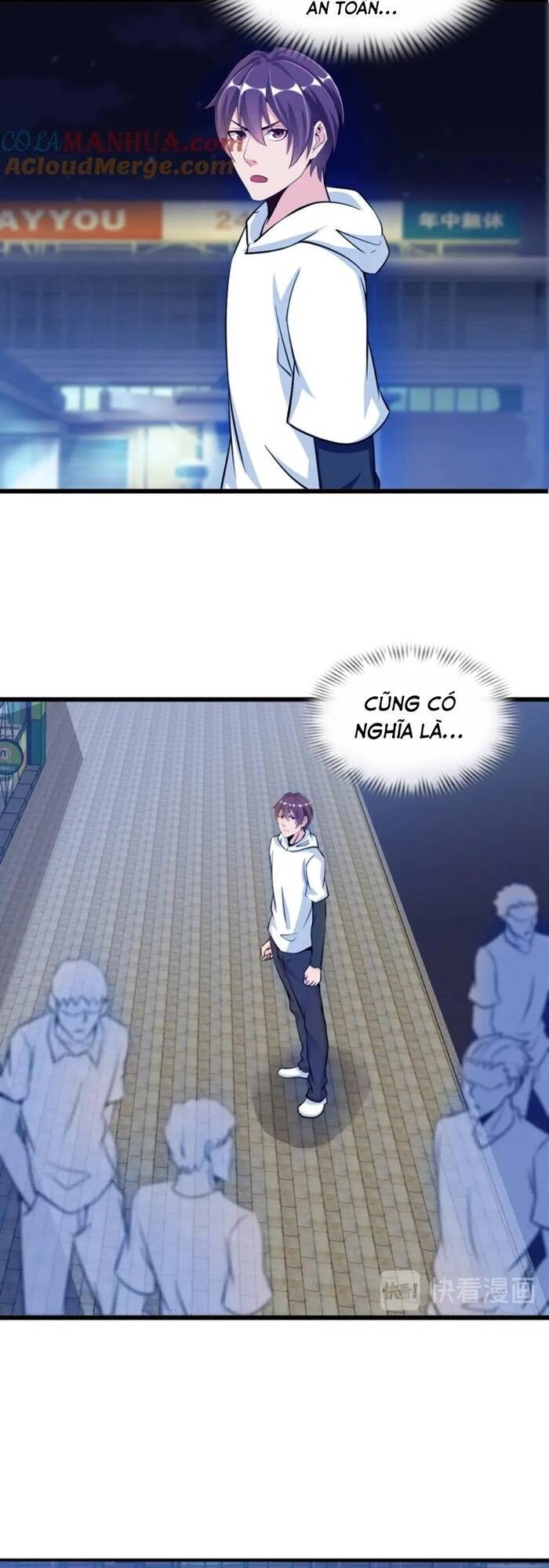 Đại Thiên Tài Bất Khả Chiến Bại Chính Là Ta Chapter 39 - 14