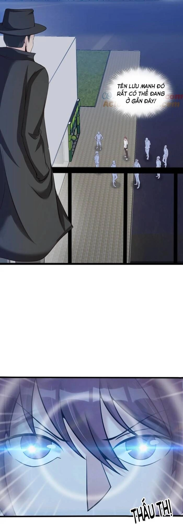 Đại Thiên Tài Bất Khả Chiến Bại Chính Là Ta Chapter 39 - 15