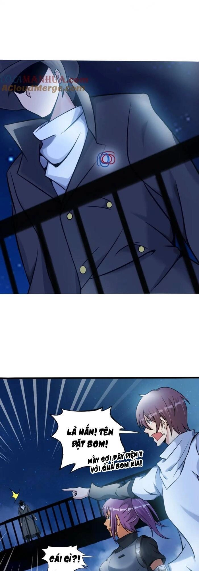 Đại Thiên Tài Bất Khả Chiến Bại Chính Là Ta Chapter 39 - 16