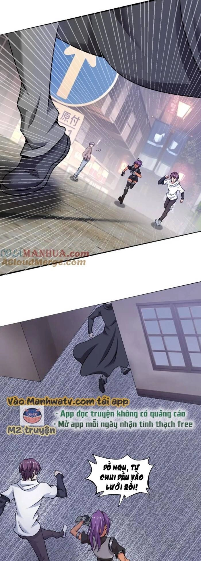 Đại Thiên Tài Bất Khả Chiến Bại Chính Là Ta Chapter 39 - 19