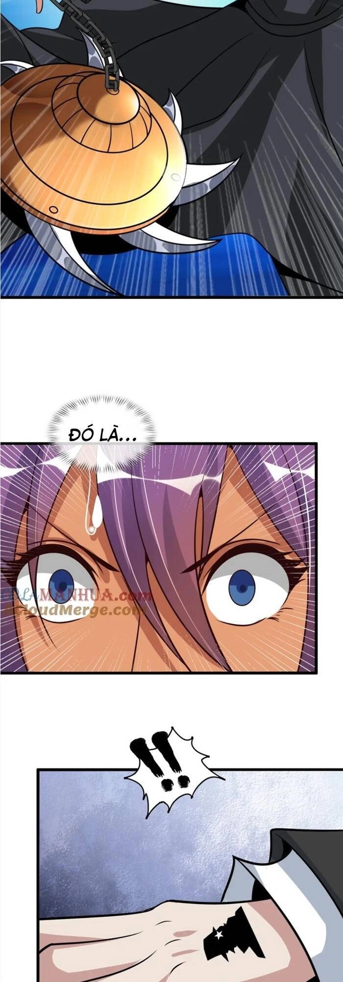 Đại Thiên Tài Bất Khả Chiến Bại Chính Là Ta Chapter 39 - 22