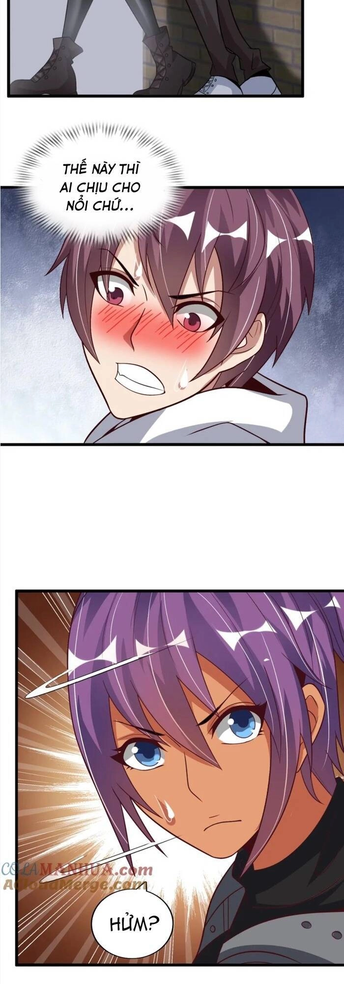 Đại Thiên Tài Bất Khả Chiến Bại Chính Là Ta Chapter 39 - 25