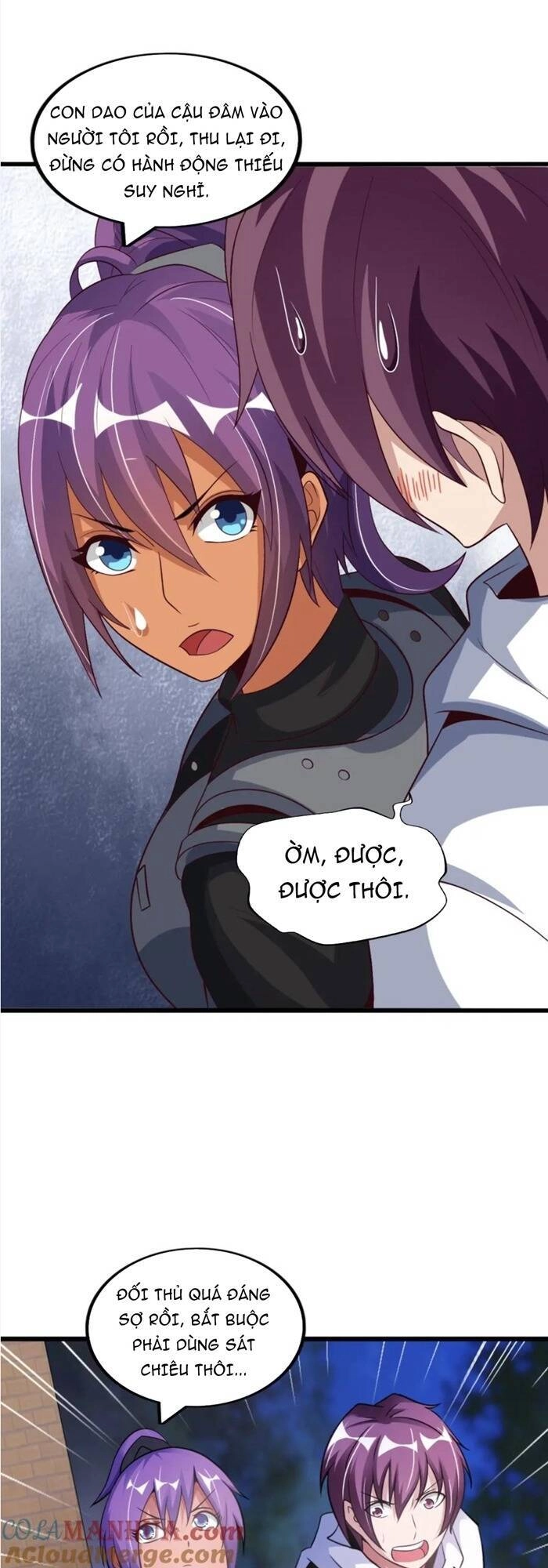 Đại Thiên Tài Bất Khả Chiến Bại Chính Là Ta Chapter 39 - 26